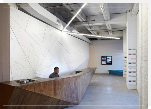 连锁门店装修 连锁门店装修