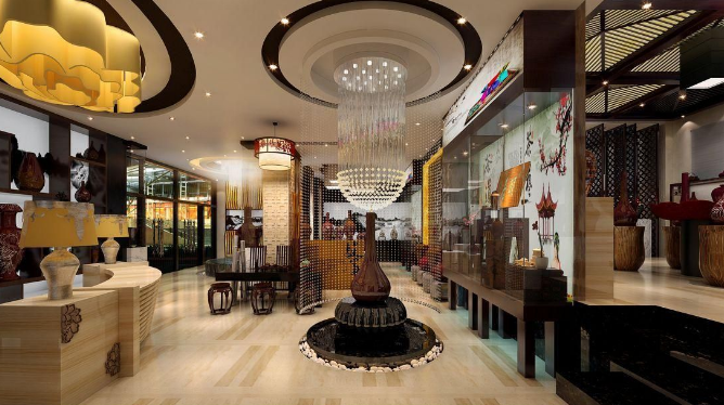 连锁门店装修 连锁门店装修