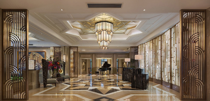 连锁门店装修 连锁门店装修