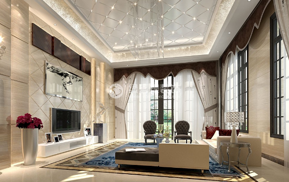 办公室装修设计 办公室装修设计