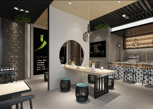 连锁门店装修 连锁门店装修