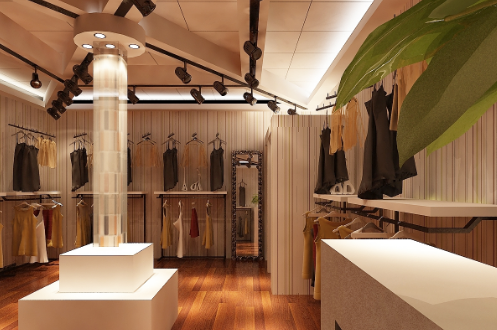 连锁门店装修 连锁门店装修