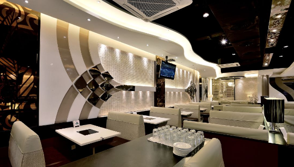 连锁门店装修 连锁门店装修