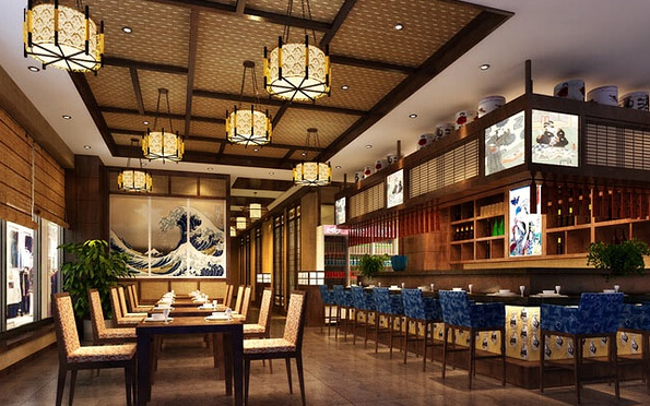 连锁门店装修 连锁门店装修