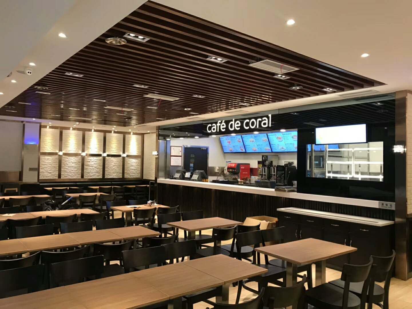 连锁门店装修 连锁门店装修