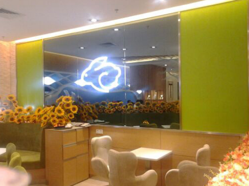 连锁门店装修 连锁门店装修