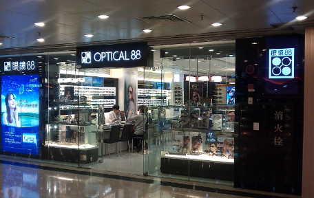 眼镜连锁门店装修的注意事项 眼镜连锁门店装修的注意事项