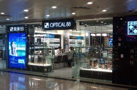 眼镜连锁91视频网页入口如何从细节彰显品质？