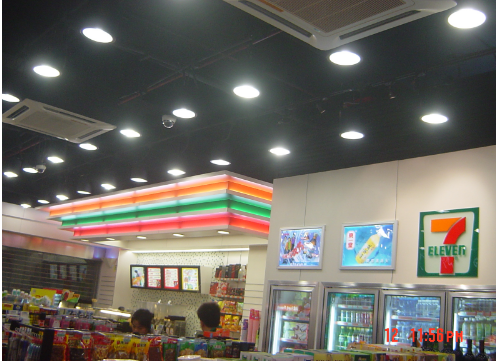 品牌连锁装修如何才能避免浪费 品牌连锁装修如何才能避免浪费