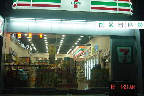 连锁门店装修包括哪些 连锁门店装修包括哪些