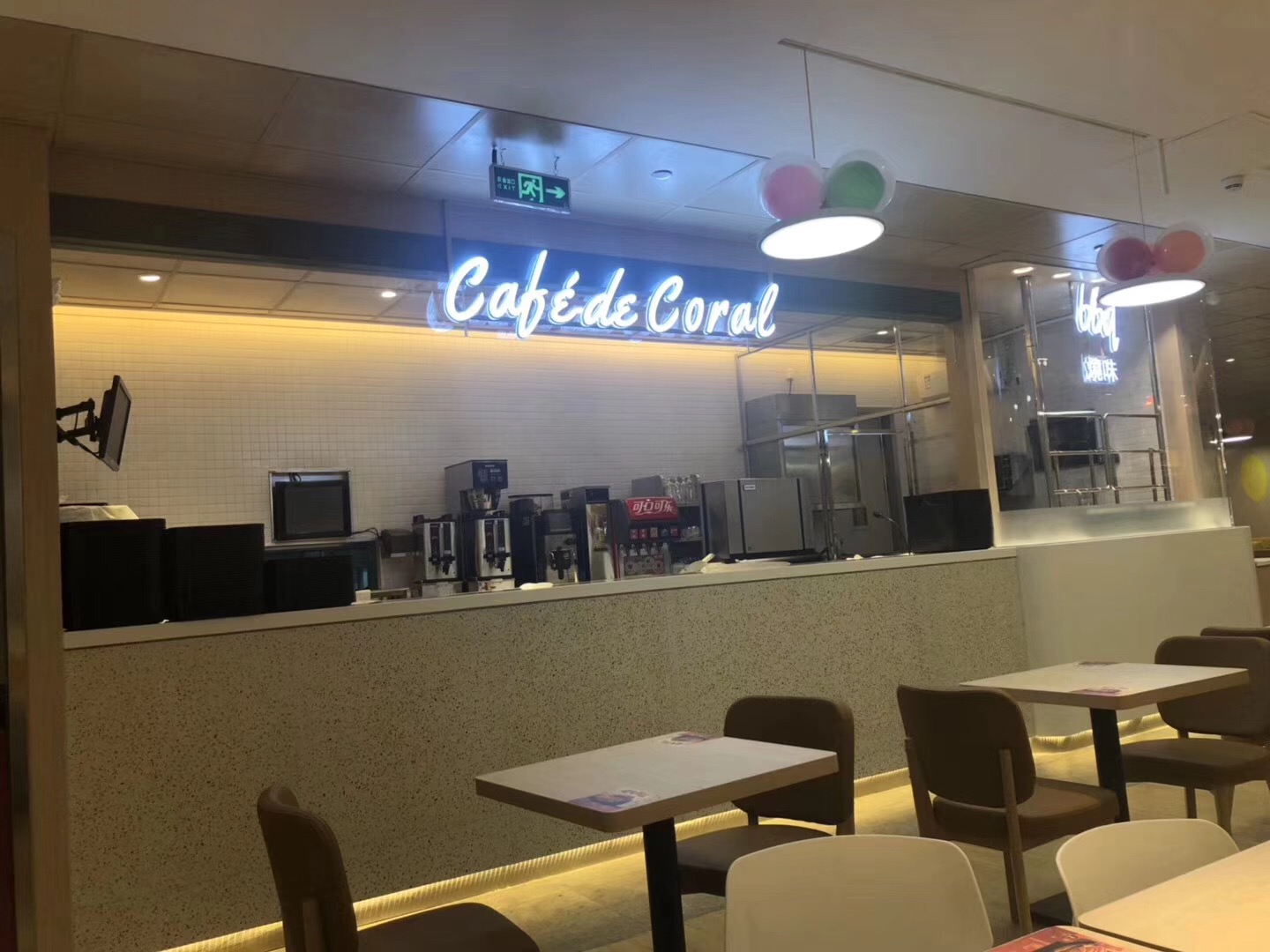 连锁门店装修 连锁门店装修