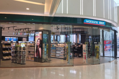 连锁门店装修 连锁门店装修